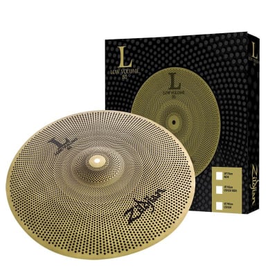 Zildjian 20