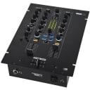 Reloop RMX-22i 2+1 Channel DJ Mixer with Digital Effects and Smart Device Connectivity