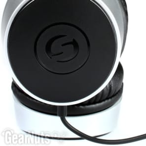 Samson SR450 Closed-back Studio Headphones image 4