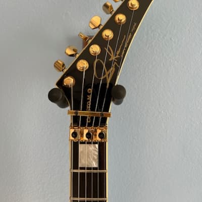Gary Kramer Original Guitars Custom 2009 image 3