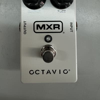 MXR M267 Octavio Fuzz | Reverb