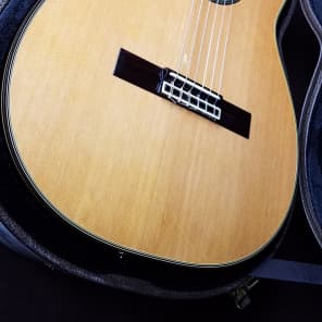 Takamine TH5C Acoustic Guitar (TH5C) image 16