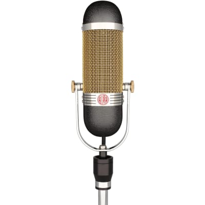 AEA R84A Active Ribbon Microphone image 1