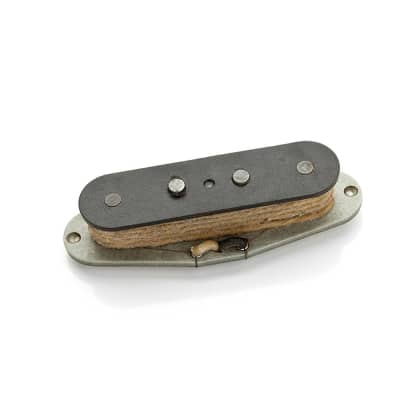Seymour Duncan Antiquity II 50 S Single-Coil P-Bass Pickup image 1