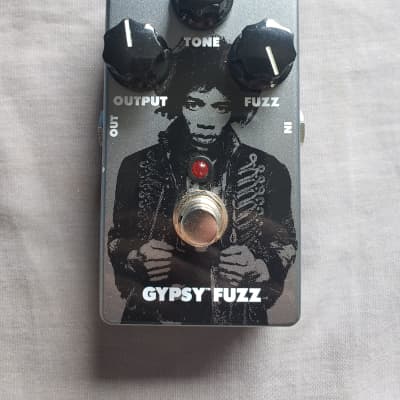 Dunlop JHM8 Gypsy Fuzz image 1