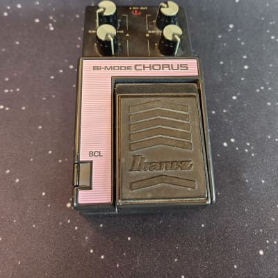Reverb.com listing, price, conditions, and images for ibanez-bcl