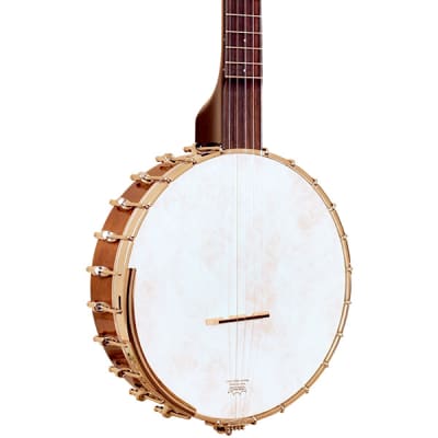 GOLD TONE CB-100 Clawhammer 5-string openback Banjo NEW for sale