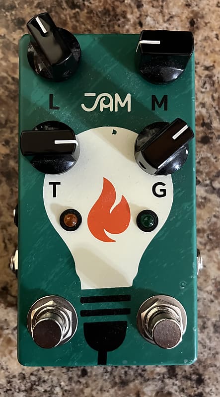 JAM Pedals Lucydreamer