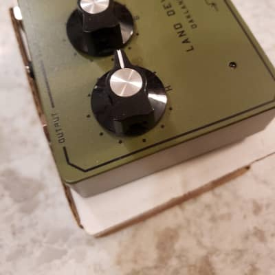 Land Devices HP-2 | Reverb