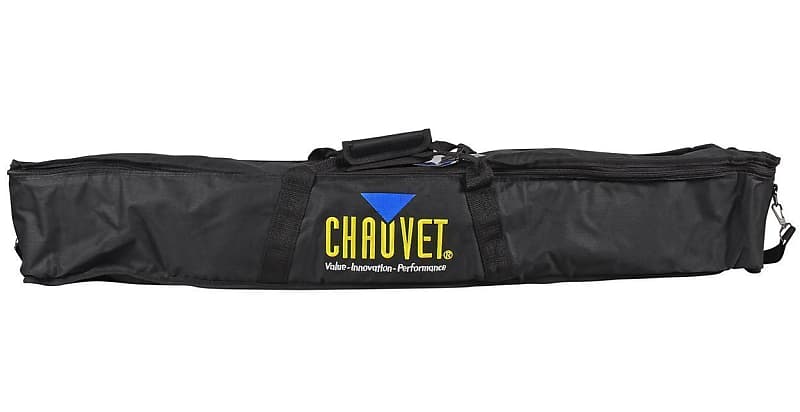 Chauvet DJ CHS-60 VIP Gear Bag for Strip Fixtures