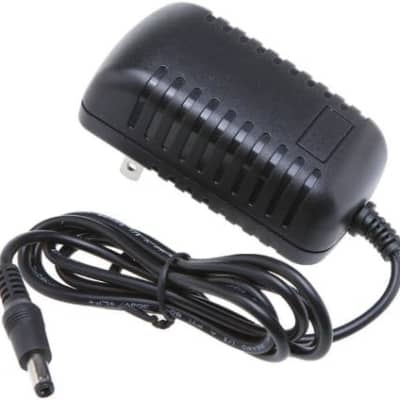 12v 2A AC Power Replacement Adapter for Yamaha Psr-100 Psr-11 Psr-110 Psr-12 Psr-125 Psr-130 Psr-140 Psr-15 Psr-150 Psr-16 Psr-160 Psr-172 Psr-18 Psr-180 Psr-185f Psr-19 Psr-195 Psr-2