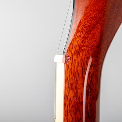 Gibson SG Standard 61 Maestro Vibrola, Vintage Cherry Sunburst | Demo image 17