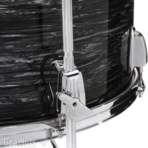 Ludwig Classic Maple Floor Tom - 16 x 18 inch - Vintage Black Oyster image 4