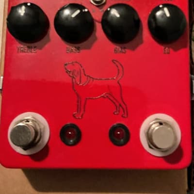 Reverb.com listing, price, conditions, and images for jhs-the-calhoun