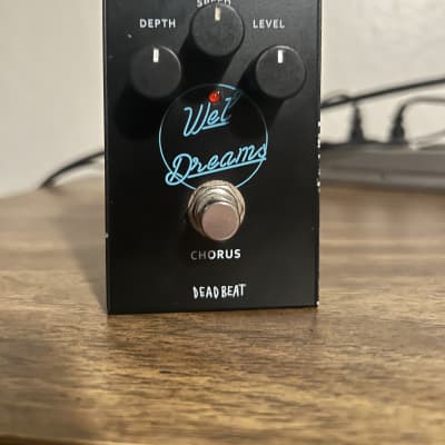 Reverb.com listing, price, conditions, and images for deadbeat-sound-wet-dreams