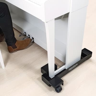 Musisca CASTOR GLIDE 2025 black image 2