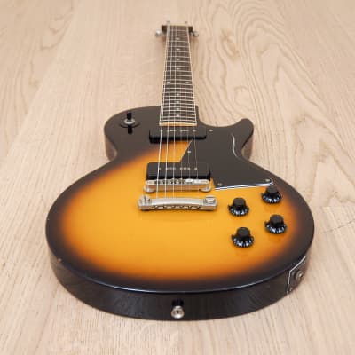 ギター Orville Les Paul Special ギター紹介＃10：Orville Les Paul Special - YouTube