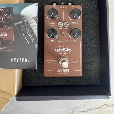 Cornerstone Music Gear Antique V2 | Reverb