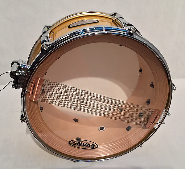 Pearl reference 20 ply best sale snare