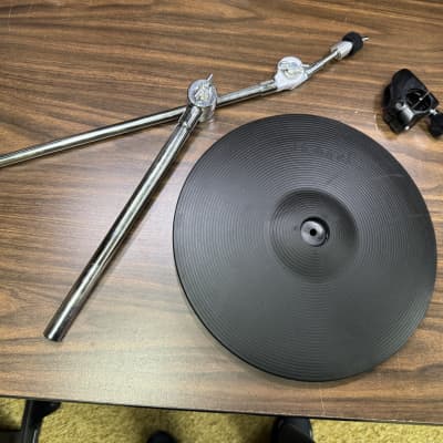 Roland CY-15R ライド シンバル Roland CY-15R V-Cymbal 15