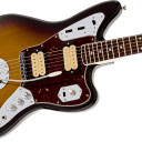 Fender Kurt Cobain Jaguar 0143001700 3-Color Sunburst