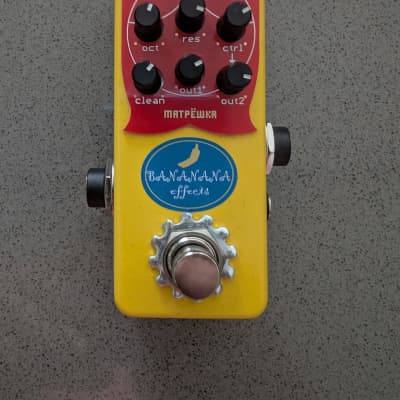 Reverb.com listing, price, conditions, and images for bananana-matryoshka