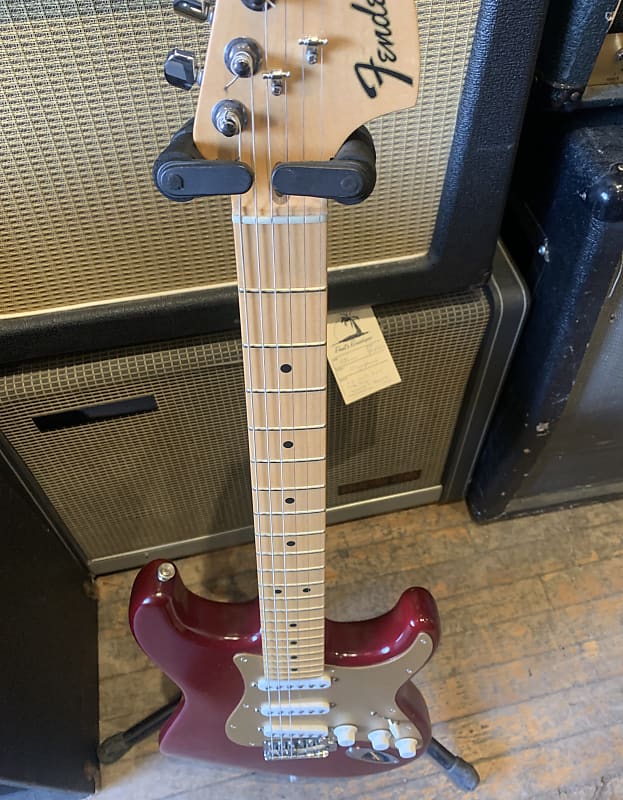 Fender Highway One Stratocaster 2006 - 2011 | Reverb Canada