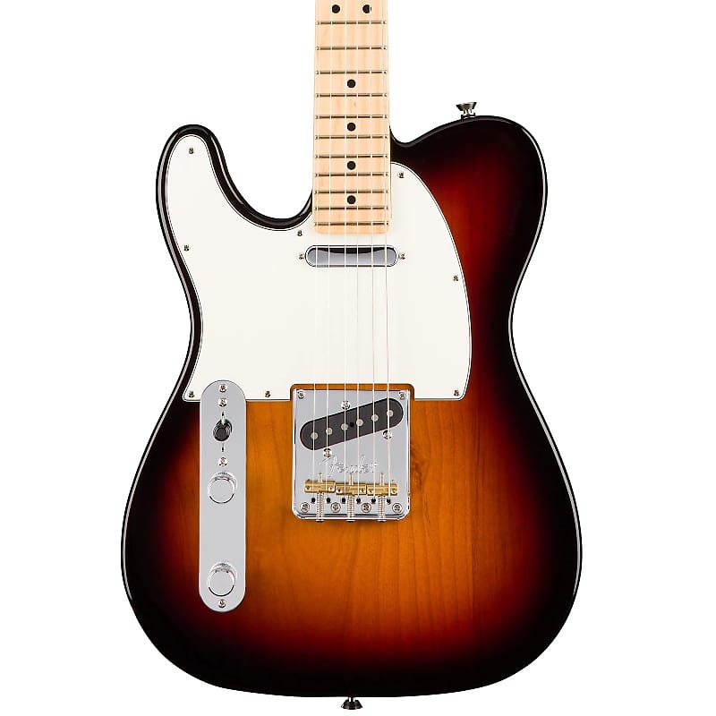 Fender American Professional Series Telecaster Left-Handed image 2