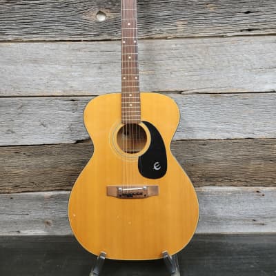 Epiphone FT 120 - Natural for sale