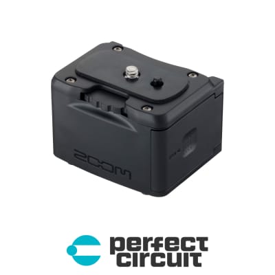 Zoom BCQ-2n Battery Pack for Q2n-4K & Q2n image 1