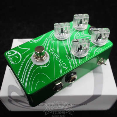 Vivie WildCat -Crunch Over Drive- made in Japan w/ free shipping