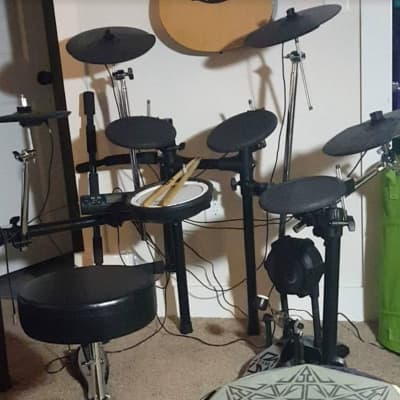 Roland TD-4S V-Compact Roland Electronic Drum Set