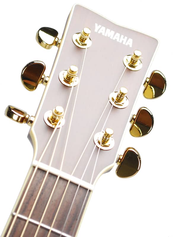 史上一番安い YAMAHA ACOUSTIC (NT) ARE LL6 アコースティックギター