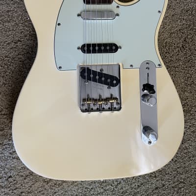 Fender Vintage Hot Rod '60s Telecaster | Reverb