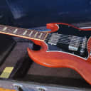 2006 Gibson SG Standard (Cherry!!!!!!)