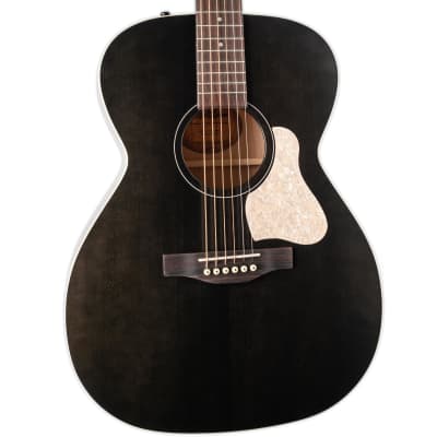 ART & LUTHERIE LEGACY FADED BLACK image 1