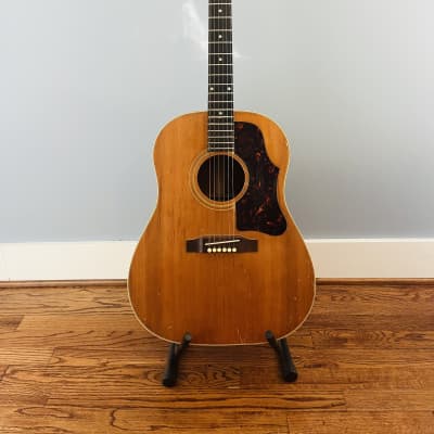 Gibson J-50ADJ 1956 - 1968 | Reverb