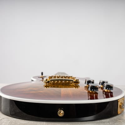Gibson Les Paul Axcess Custom, Bengal Burst | Demo image 22