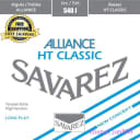 Savarez S540J High Tension Classic Guitar Strings