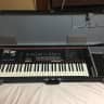 Vintage Roland JX-3P jx3p synthesizer w/ PG-200 and hard case!