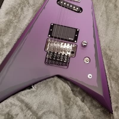 ESP ALEXI RIPPED 【Made In Japan】　Custom Shop for sale