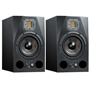 ADAM audio A5X ＋音光堂ケーブル CABLECRAFT 音光堂 | オーディオ用・楽器用ケーブル製作販売