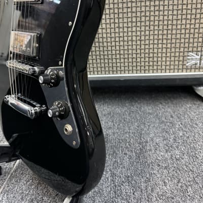 Fender Blacktop Jaguar HH | Reverb