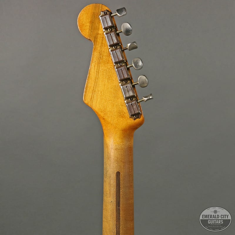 1954 Fender Stratocaster