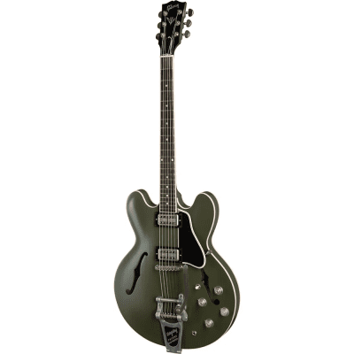 Gibson Chris Cornell Signature ES-335