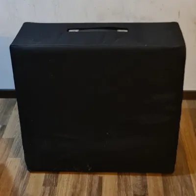 Fender 1967 Super Reverb Amp owned by Tommy Emmanuel Celebrity Artist, personal Amp image 7