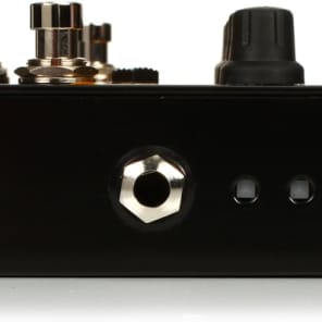 Radial Bassbone V2 2-ch Bass Preamp and DI Pedal image 6