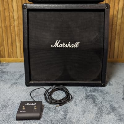 Marshall MF280 4x12 w/WGS Vet30/ET65 | Reverb