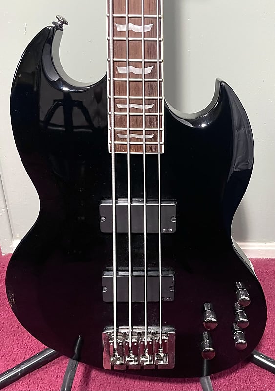 ESP LTD VIPER 404 Bass | Reverb