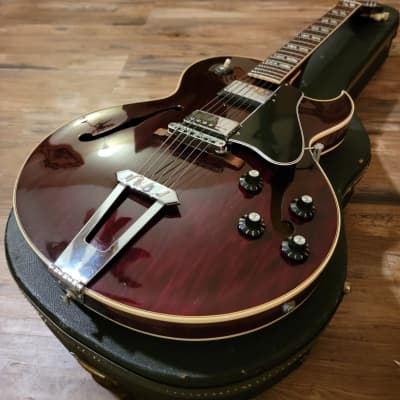 Gibson ES-175T 1976 - 1979 | Reverb